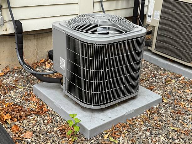 24/7 Emergency Hvac Repair experts in Loomis, CA